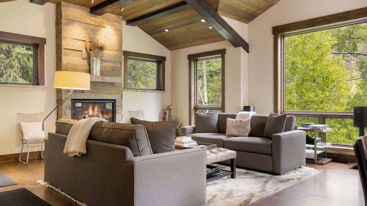 Innsbruck Meadows House | Basingdale Hollow - For 10