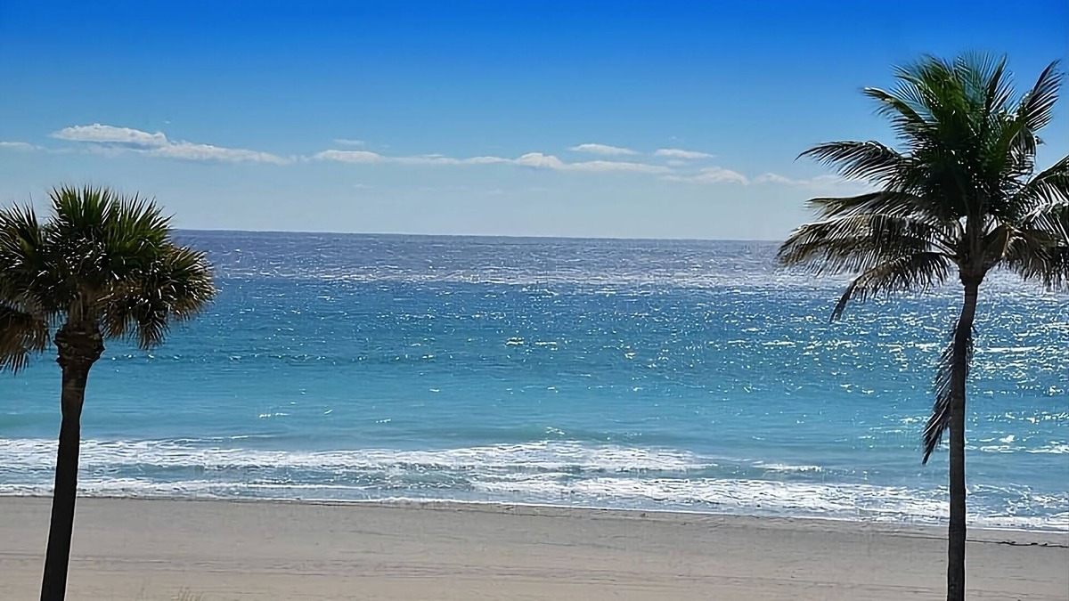 Boca Raton Hotel | Bask In The Sun, A Few Minutes to Boca Raton Beach! Pool, Parking, Pet-Friendly!
