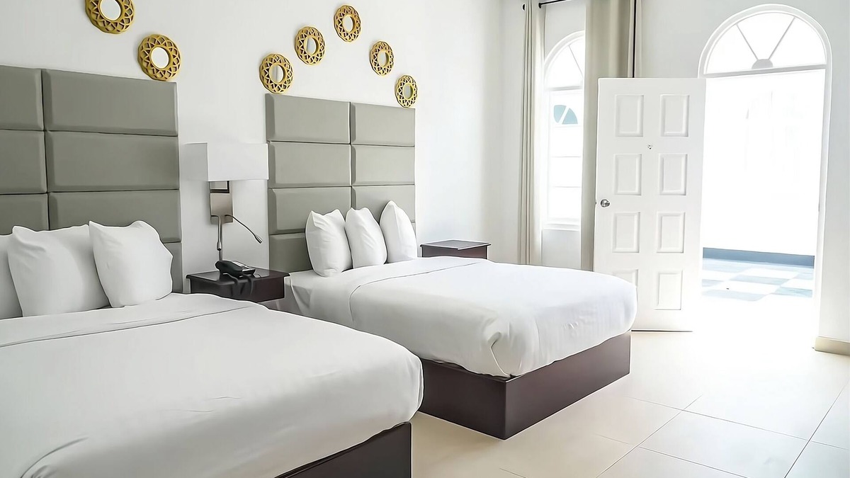 Port Antonio Apartment | Bask in the warm Caribbean sun! Large Suite with FREE Parking and FREE Breakfast