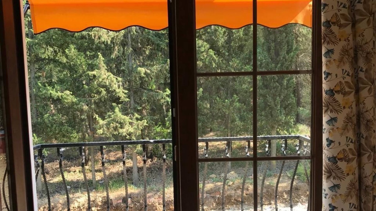 Selcuk Hotel | Baska Bir Yer