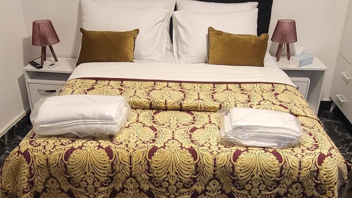 Taksim Resort | Basma Tulumba Sokak