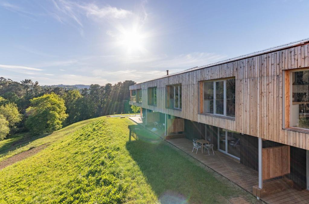 Berreaga-Mendi House | Basoan