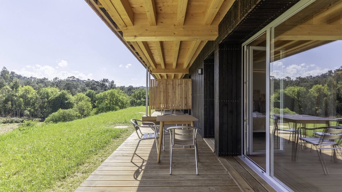 Berreaga-Mendi Apartment | Basoan