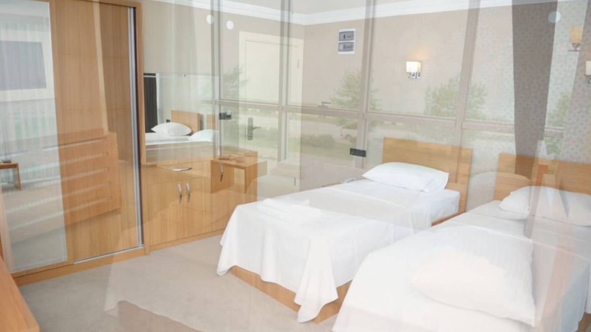 Bulancak Hotel | Basoglu Bulancak Otel