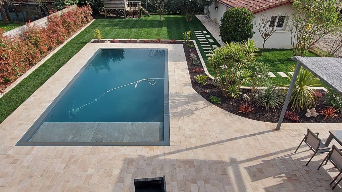 Saint-Vincent-de-Tyrosse House | Basque country house 10 km from the beaches