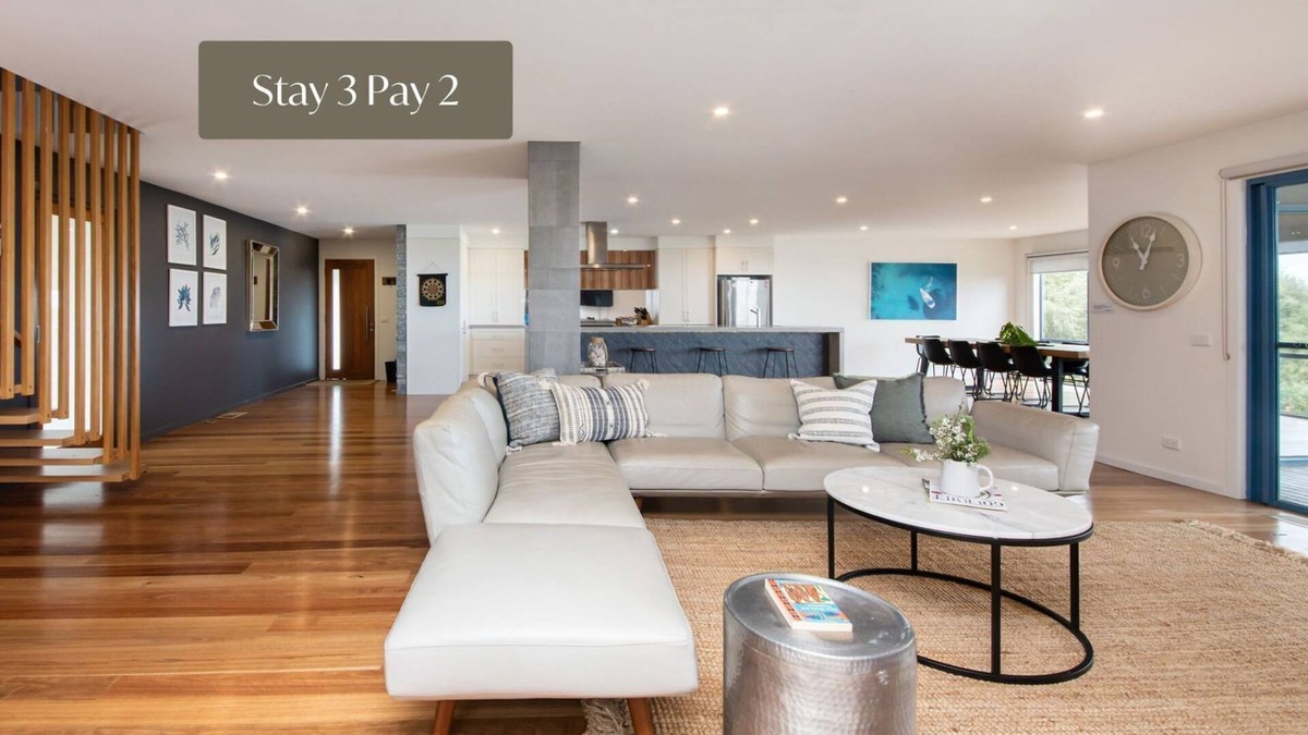 Cape Schanck House | Bass Ocean Sunsets Cape Schanck