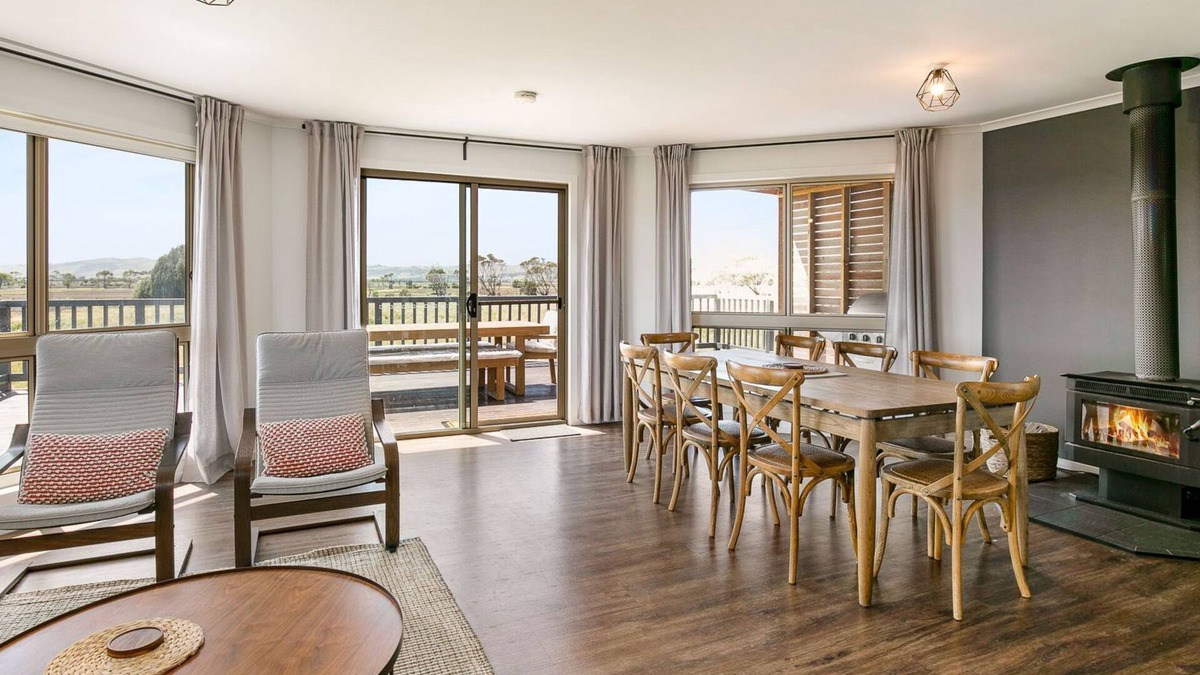 Bass House | Bass River Farm 9 mins from Phillip Island