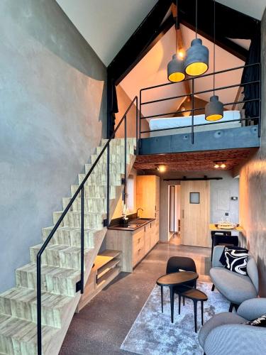 Bohon House | Basse Cour