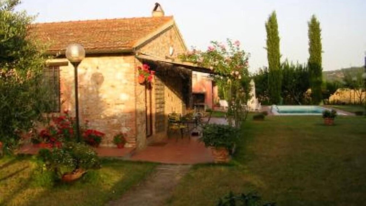 Gavorrano House | Basse Di Caldana: Villa with pool - Basse di Caldana Tuscany