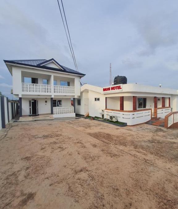 Sekondi-Takoradi Hotel | Bassi Hotel