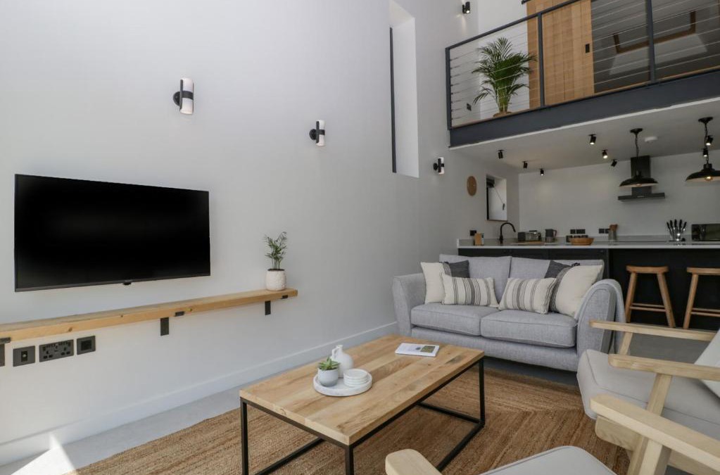 Wincanton House | Basswood Barn