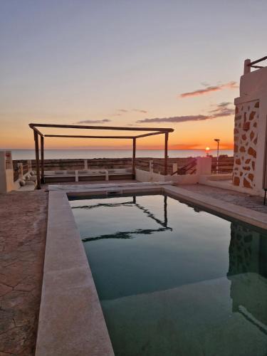 Zarzis Villa | Bassya Villa