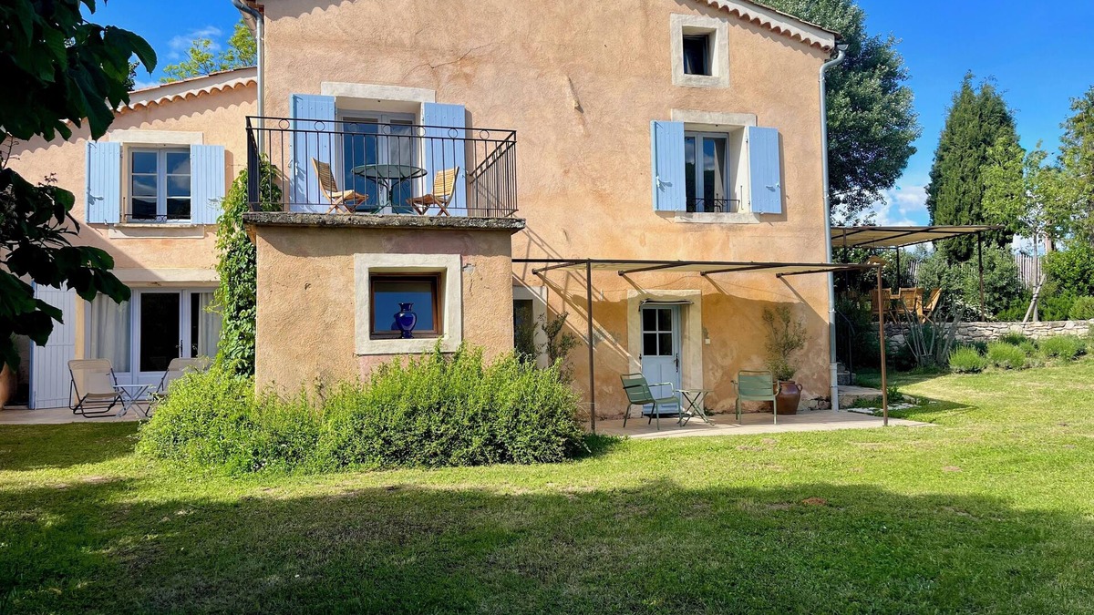 Cereste Other | Bastide 1830, Domaine de la Bastidonne 4* Superb view of le Luberon Heated Pool