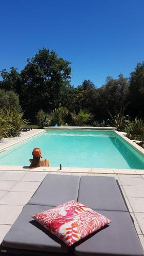 Evenos House | Bastide Cigaline