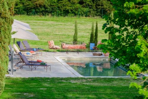 Avignon Bed & Breakfast | Bastide de Bellegarde