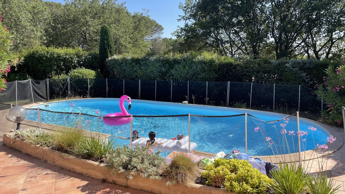Saint-Cannat House | Bastide de Charme en Provence