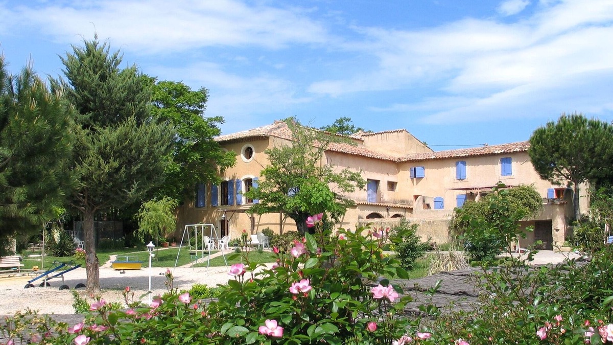 Apt Cottage | Bastide de la Peyrolière, 3 room Gite