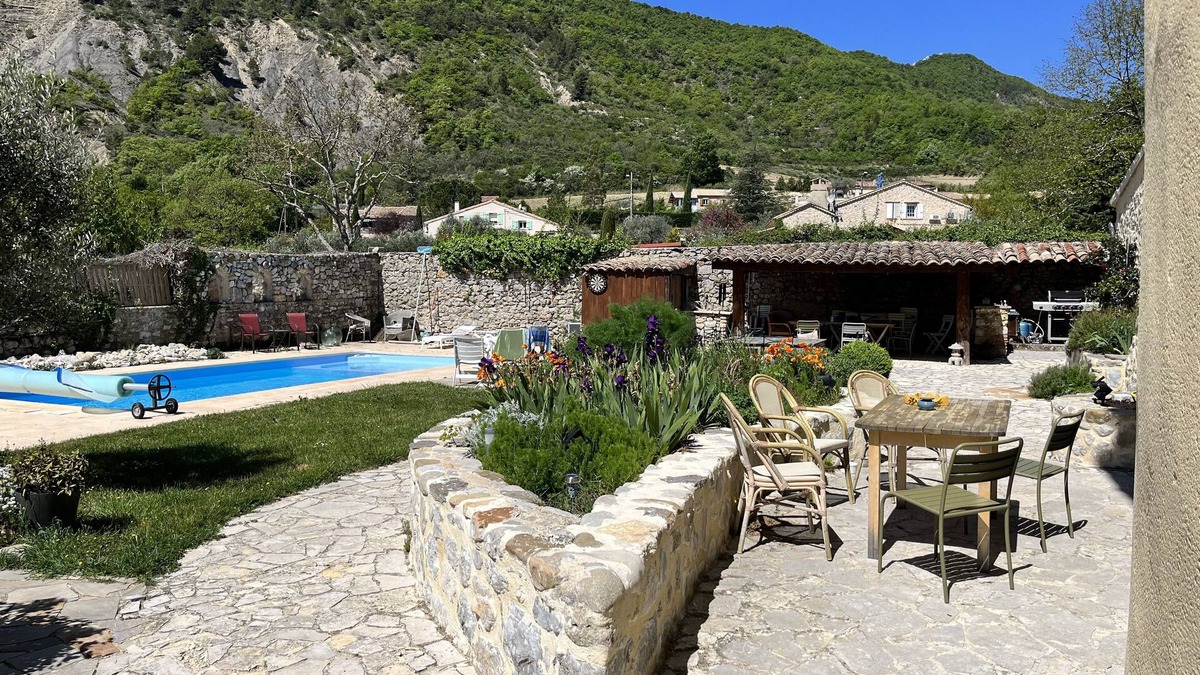 Condorcet Other | Bastide Du Colombier en Drome Provençale a 10 min de Nyons