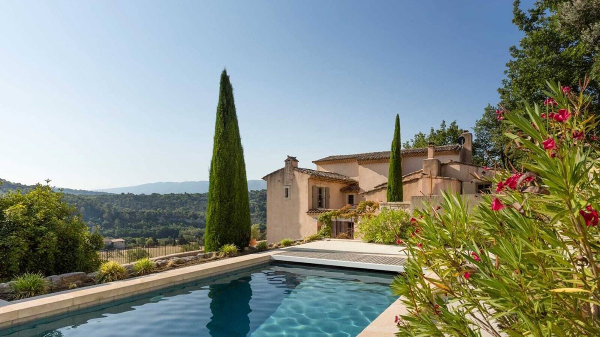 Apt Villa | Bastide la Belle Étoile