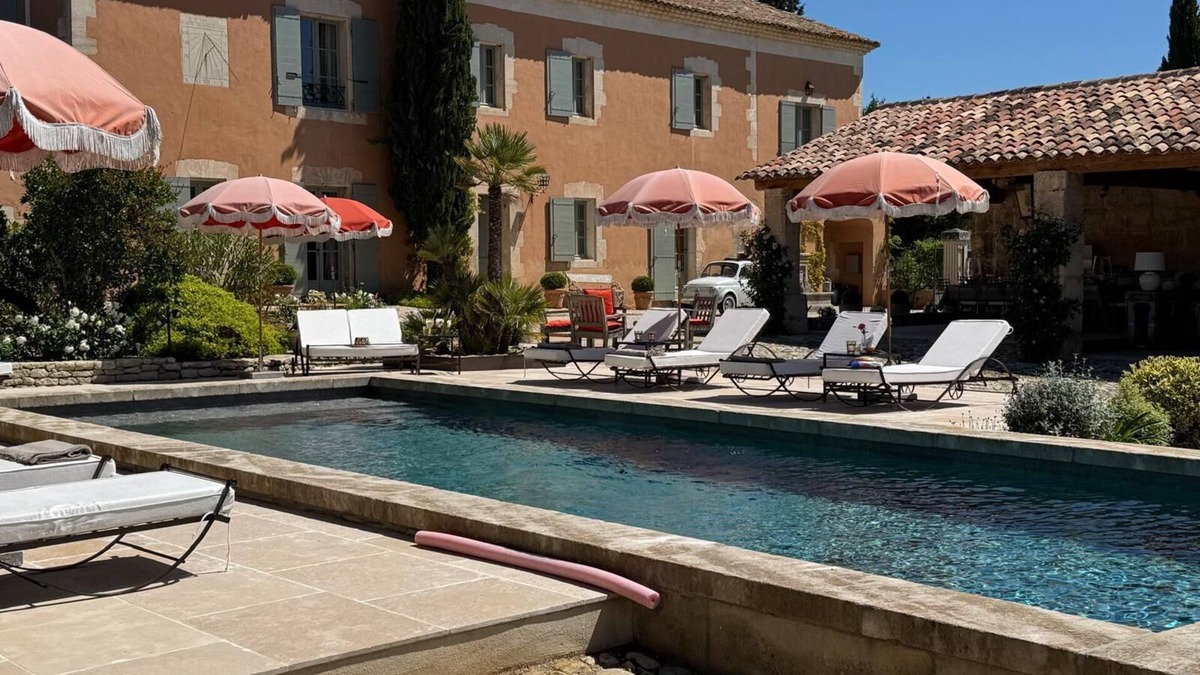 Gargas House | Bastide La Source