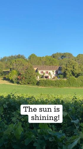 Tourves Apartment | Bastide Saint Supin