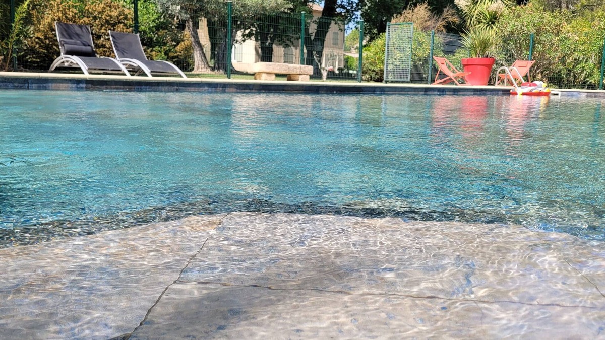 Mallemort House | Bastide Sainte Marie, Vast property of 800m2 in a green setting of 3ha