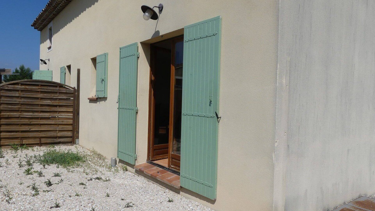 Pertuis House | Bastidon in Provence near Luberon