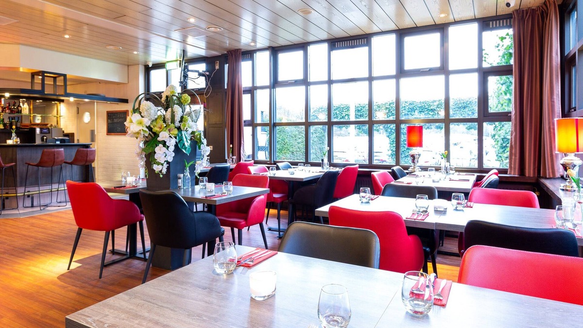 Bussum Hotel | Bastion Hotel Bussum Hilversum