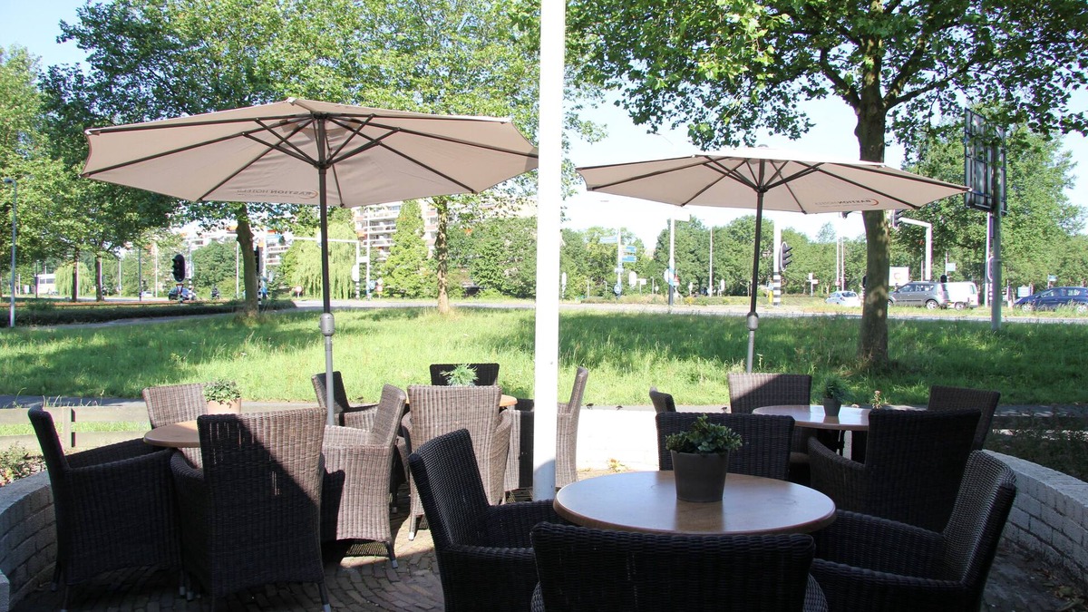 Boisotkade Hotel | Bastion Hotel Leiden Voorschoten