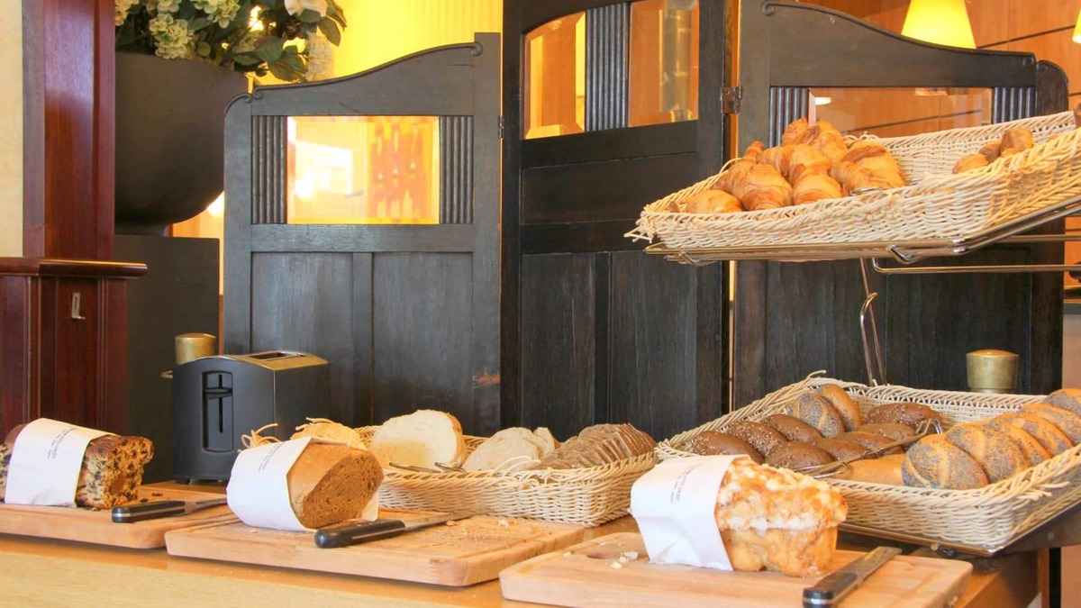 Vlaardingen Hotel | Bastion Hotel Vlaardingen