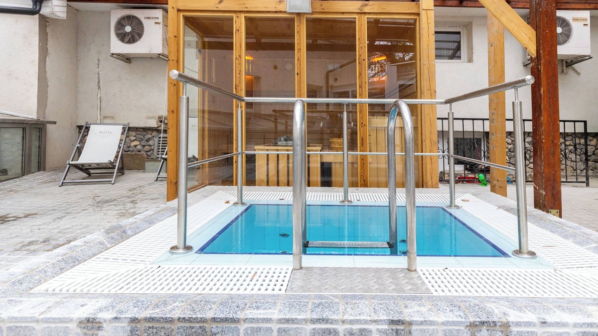 Miskolc-Tapolca Hotel | Bastya Conference and Wellness Hotel