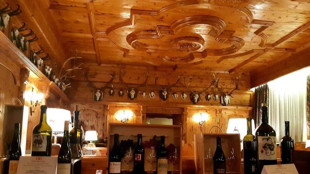 Flirsch Hotel | Basur - das Schihotel am Arlberg