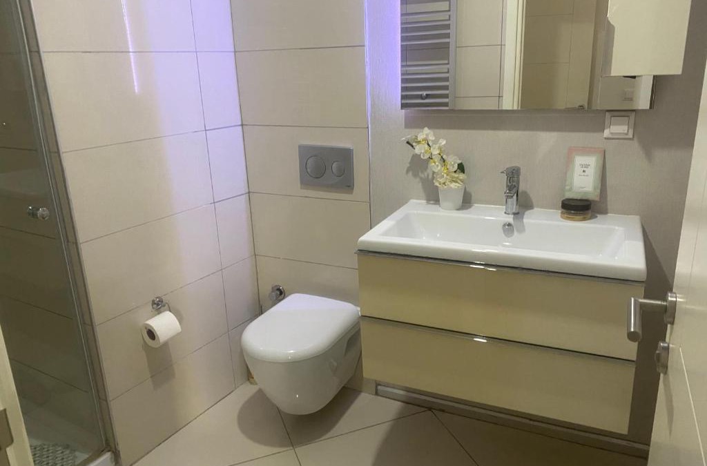 Bagcilar Apartment | Batışahir