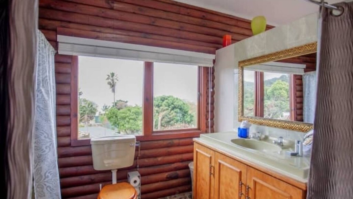 Glentana House | Batchelors Haven @ Glenkarma 2 sleeper