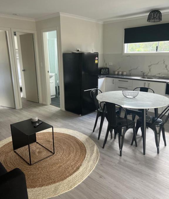 Benandarah Apartment | Batemans Bay North Bush Cottages