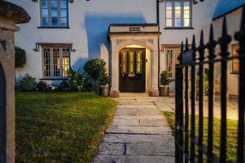 Aller House | Bath House