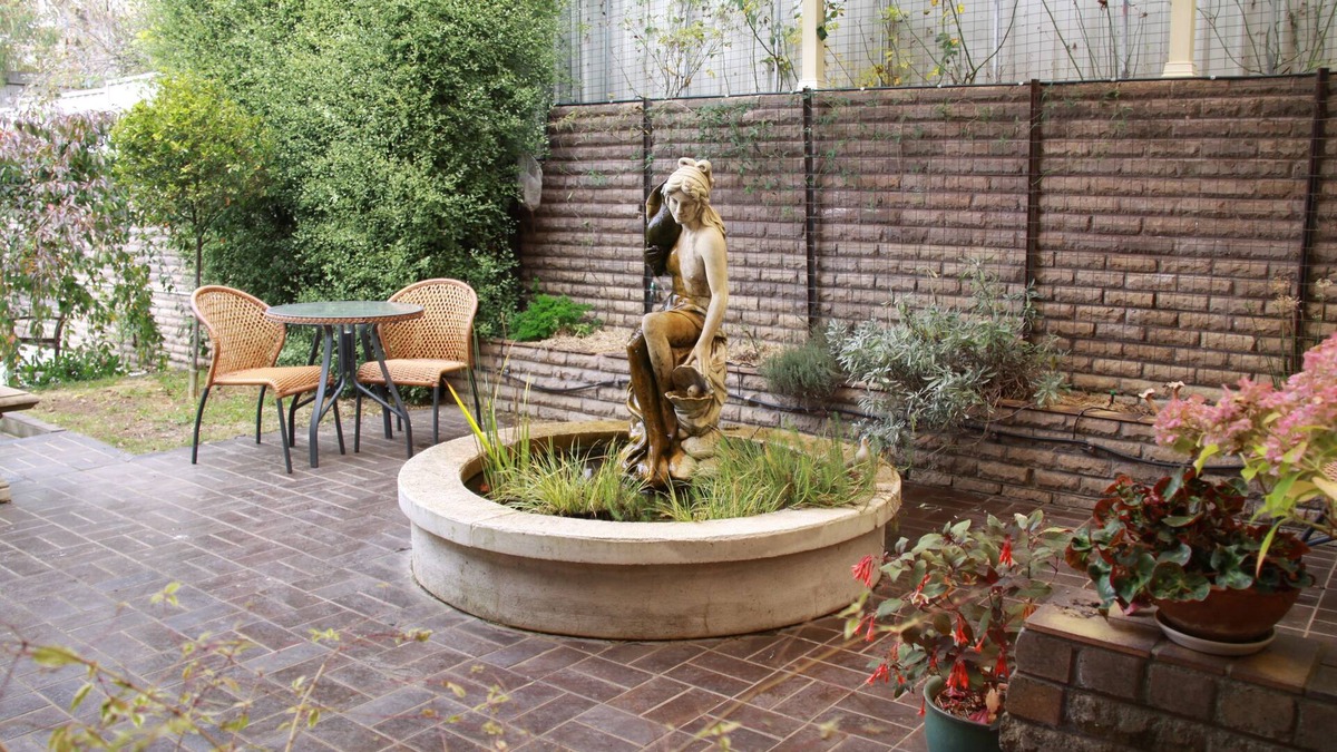 Bathurst Bed & Breakfast | Bathurst Heights B&B