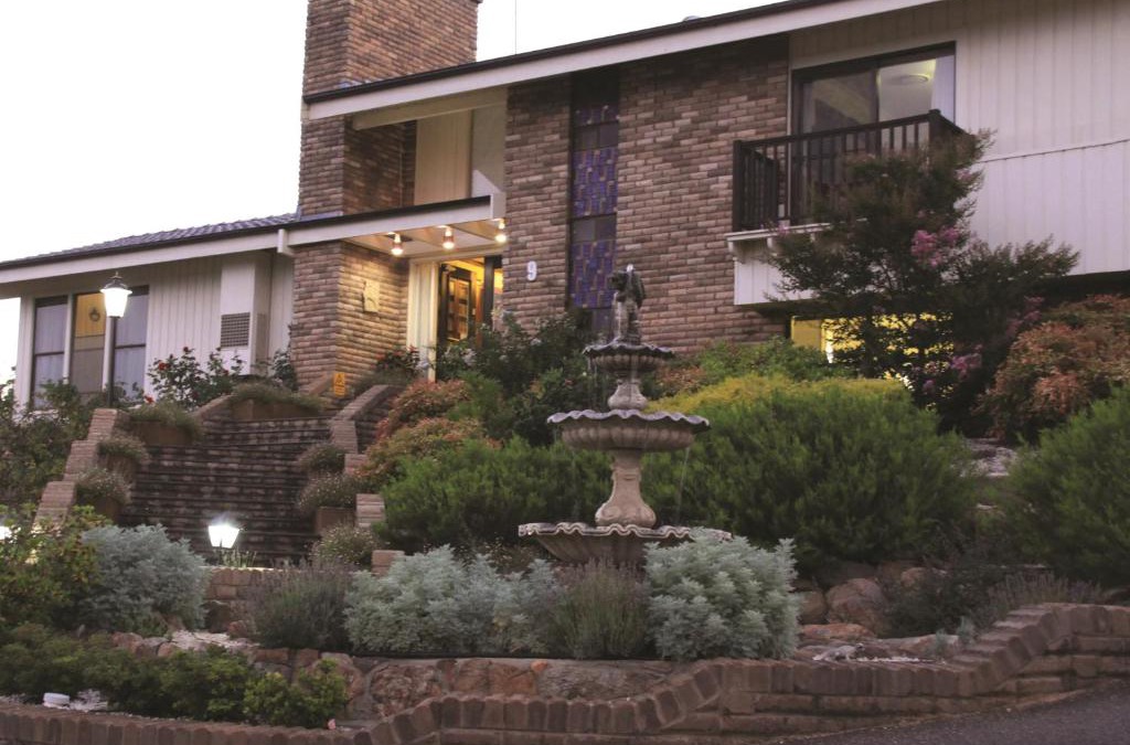 Bathurst Bed & Breakfast | Bathurst Heights Bed & Breakfast