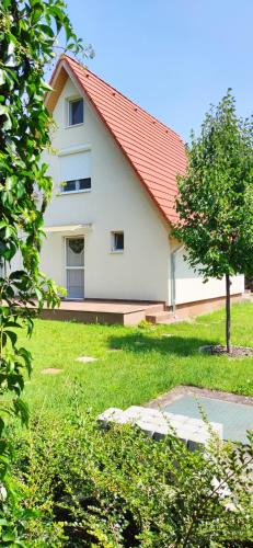 Tiszakecske House | Bathy Ház