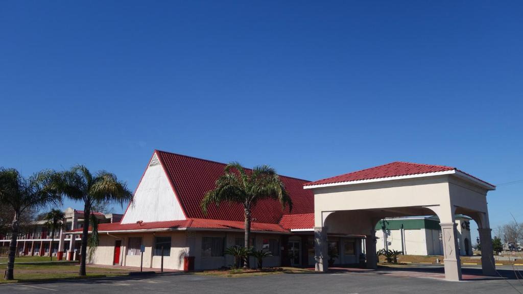 Port Allen Hotel | Baton Rouge West Inn