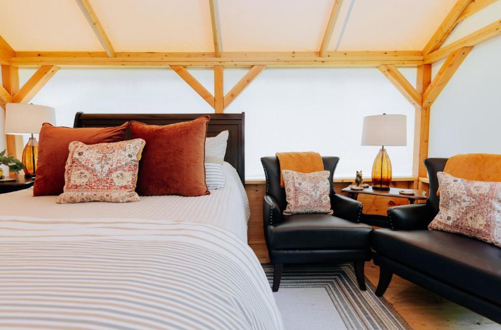 Cambridge Other | Battenkill Glamping Resort