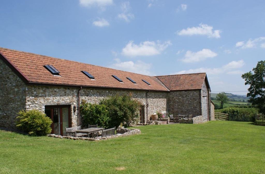 Colyton House | Battens