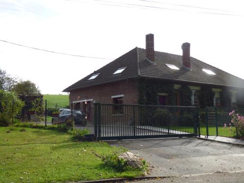 Grandcourt Bed & Breakfast | Battery Valley Farm