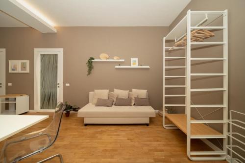 Ferrara Apartment | Battisti Flat, near station