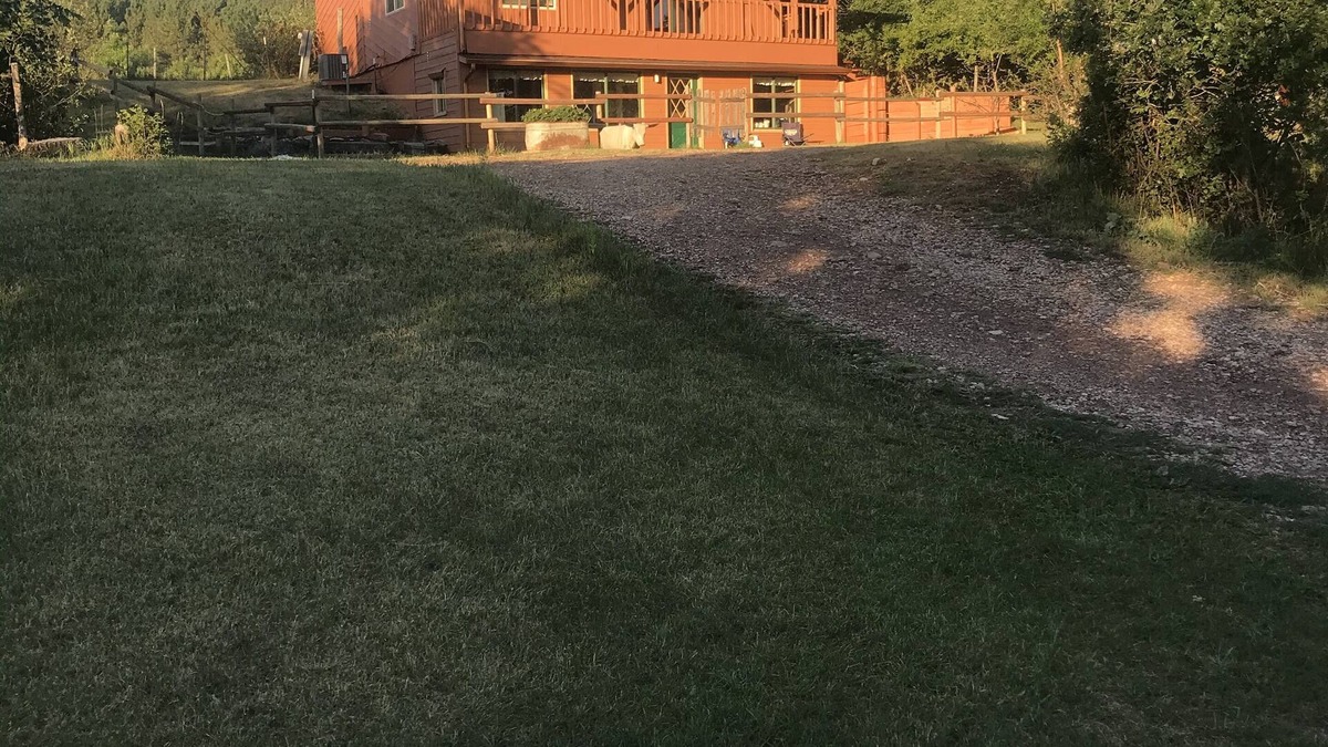 Hermosa House | Battle Creek Hideaway. Quiet property close to South Dakota’s main attractions