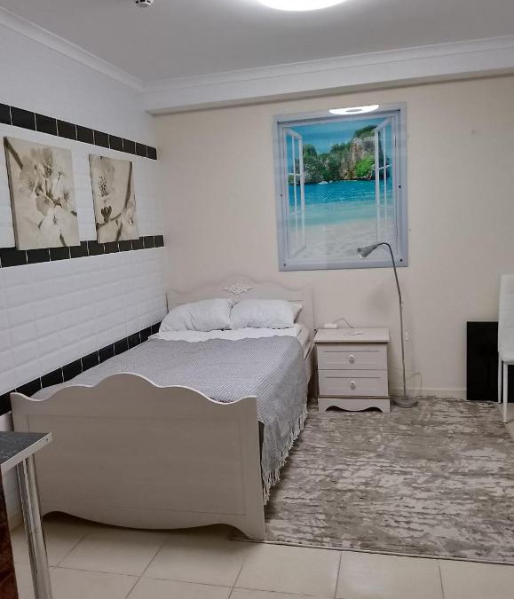Cherkasy Hostel | Battle Mile Hostel