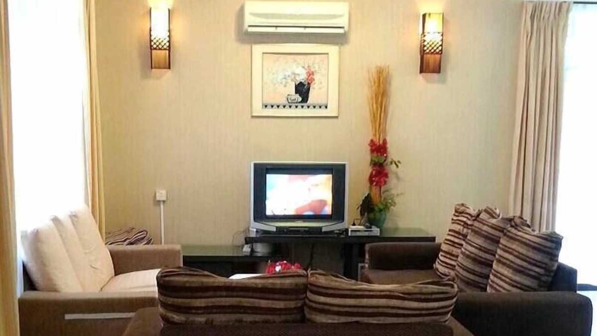 Batu Ferringhi House | Batu Ferringhi Bungalow Homestay
