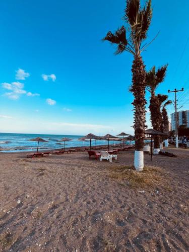 Kargıpınarı Apartment | BATUHAN ev OTEL
