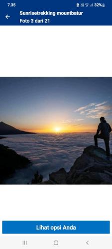 Songan Bed & Breakfast | Batur Basecamp