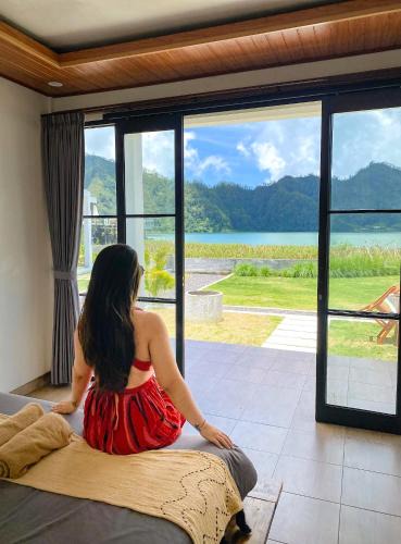 Toya Bungkah House | Batur Harmony2
